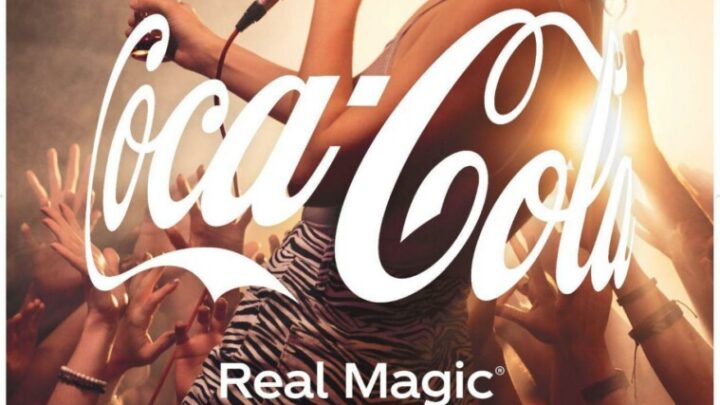 Coca-Cola y su compromiso con la música a través de Coke Studio