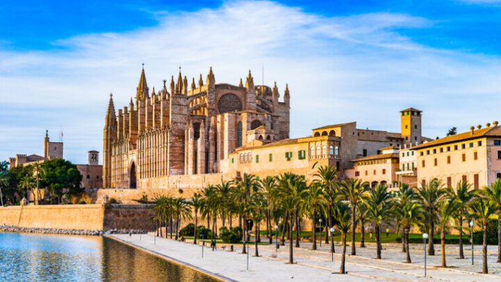 Los 5 planes imprescindibles a hacer en tu viaje a Mallorca