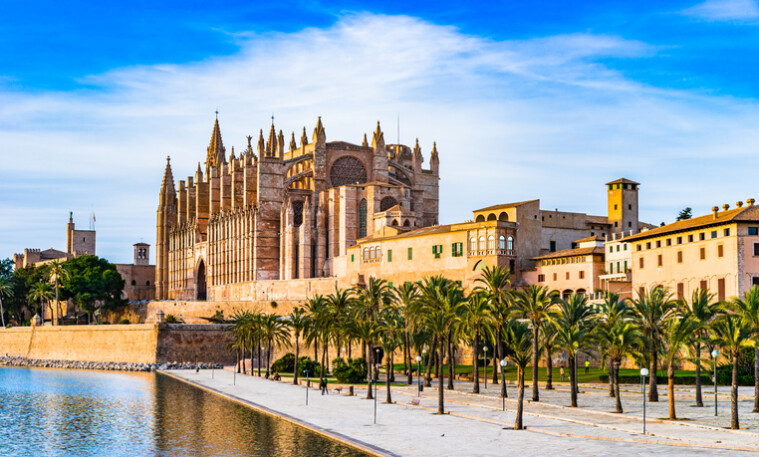 Los 5 planes imprescindibles a hacer en tu viaje a Mallorca