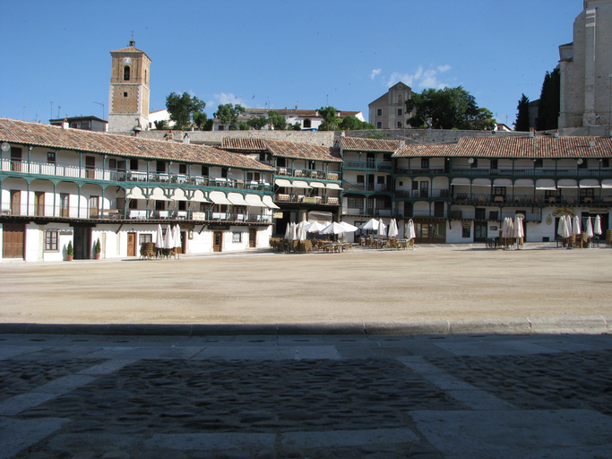 Chinchón Chinchón
