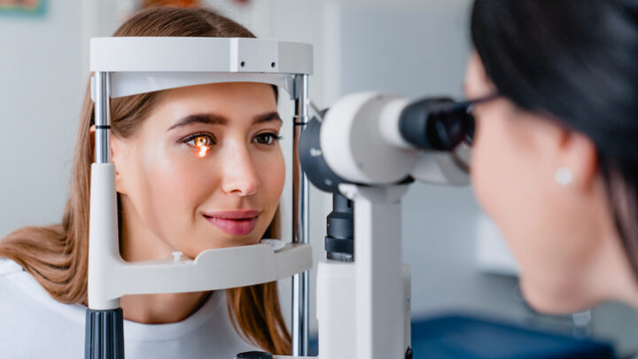 Consejos oftalmológicos para prevenir el glaucoma