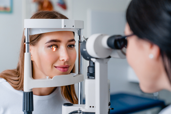 Consejos oftalmológicos para prevenir el glaucoma