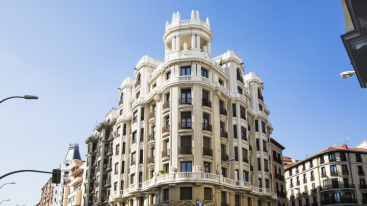 ¿Mejores zonas para vivir en Madrid? Debes leer esto