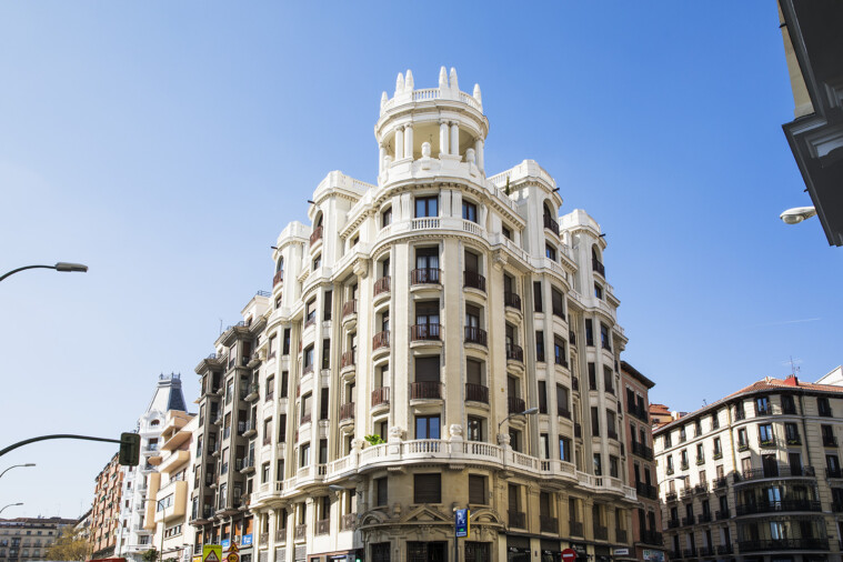 ¿Mejores zonas para vivir en Madrid? Debes leer esto