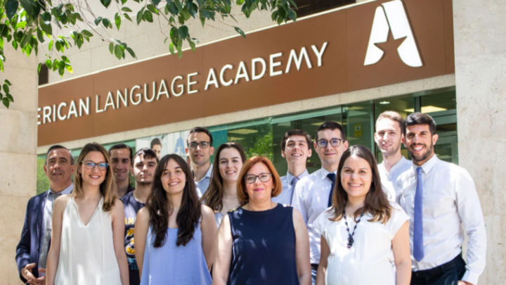 Impulsa tu carrera profesional con los mejores cursos de ingles