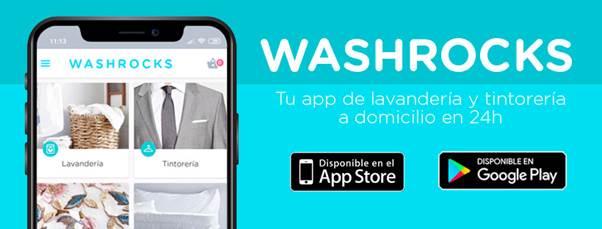 WashRocks WashRocks