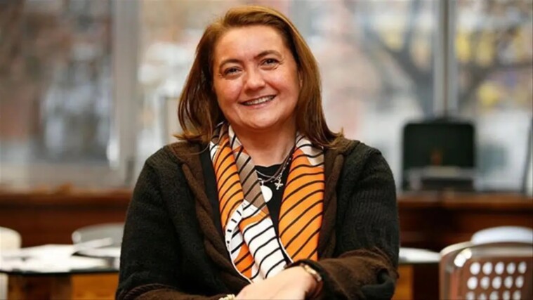 María Díaz de la Cebosa promueve el cambio hacia una educación basada en el talento