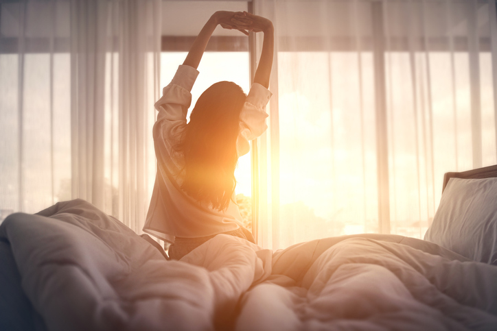 Claves para comprar un colchón que ayude a nuestro descanso