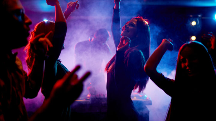 Las mejores discotecas de Madrid del 2023
