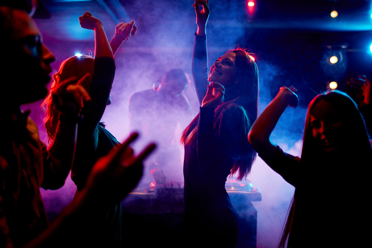 Las mejores discotecas de Madrid del 2023