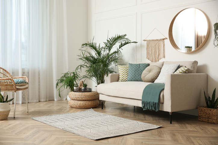 ¿Qué muebles elegir para crear ambientes modernos?
