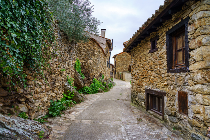 ¿Cuáles son los pueblos más pequeños de Madrid? ¿Cuáles son los pueblos más pequeños de Madrid?