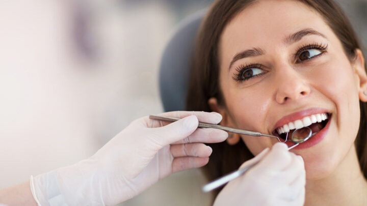 Dentistamostoles.es: Conseguir tu mejor sonrisa nunca había sido tan sencillo
