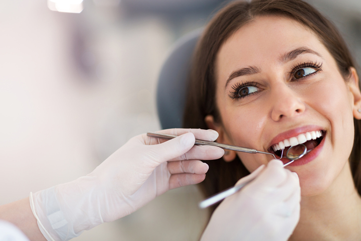 Dentistamostoles.es: Conseguir tu mejor sonrisa nunca había sido tan sencillo