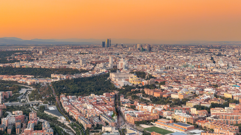 Qué ver en Madrid en una visita de 5 días