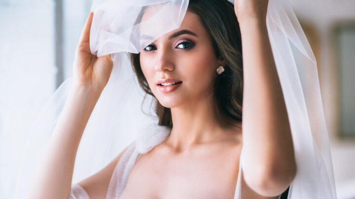 Eligiendo la mejor ropa interior para novia en Madrid