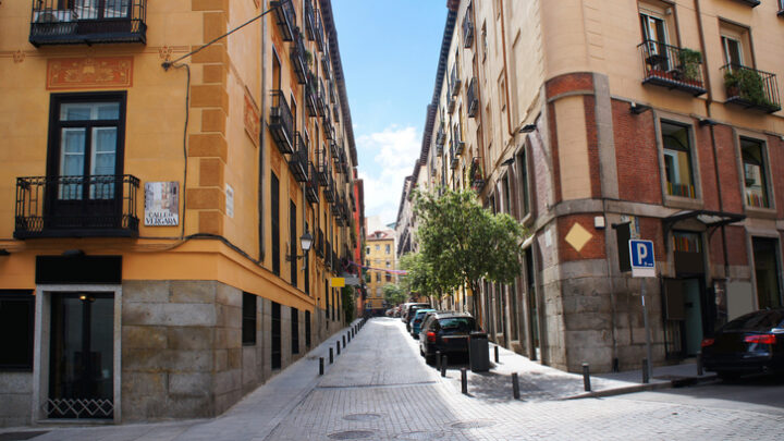 5 consejos para alquilar tu casa por unos días en Madrid