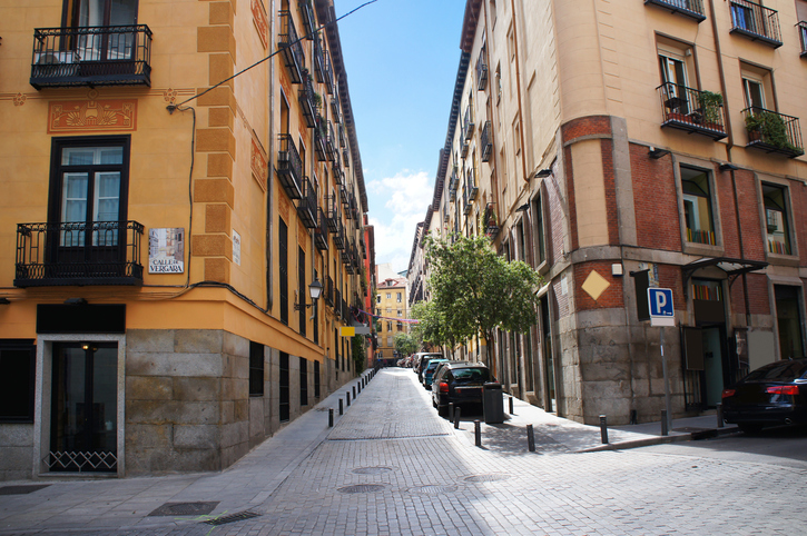 5 consejos para alquilar tu casa por unos días en Madrid