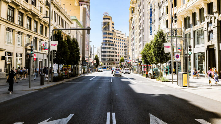 Fin de semana en Madrid: Lo que no te puedes perder