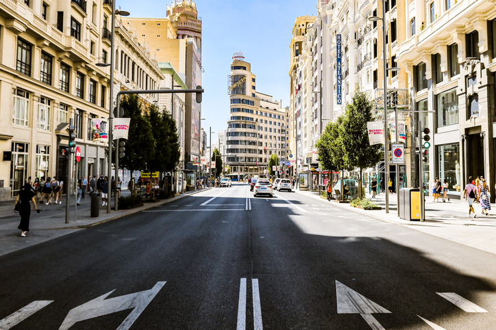 Fin de semana en Madrid: Lo que no te puedes perder