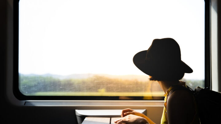 Descubre todas las rutas de Iryo, el nuevo tren de alta velocidad
