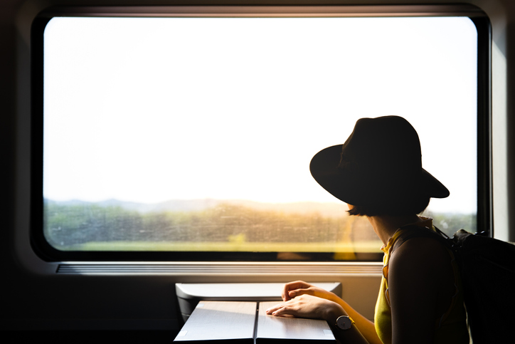 Descubre todas las rutas de Iryo, el nuevo tren de alta velocidad
