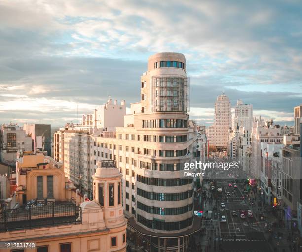 Vista de Callao Vista de Callao