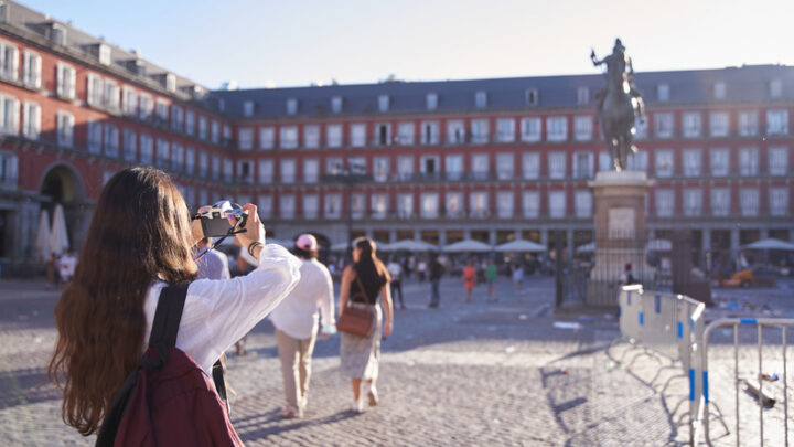 Errores que no debes cometer al viajar este verano a Madrid