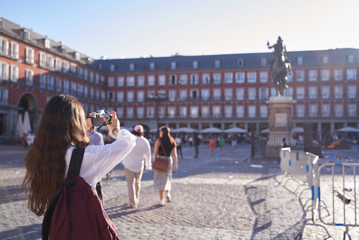 Errores que no debes cometer al viajar este verano a Madrid