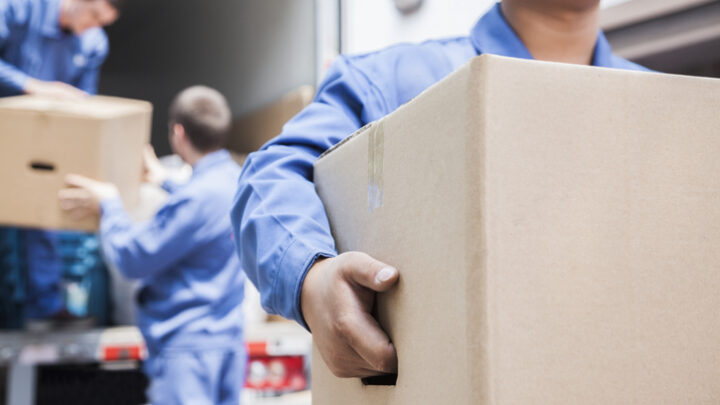 Vaciado de espacios: Un servicio a nivel profesional que necesitas al mudarte