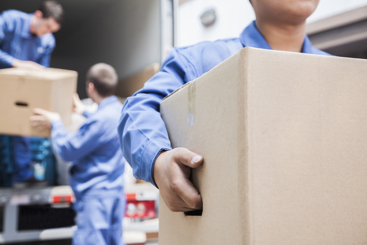 Vaciado de espacios: Un servicio a nivel profesional que necesitas al mudarte
