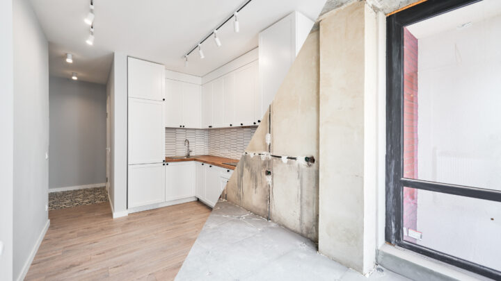 <strong>Reiteman: Redefiniendo la experiencia de reformar tu hogar en Madrid</strong>