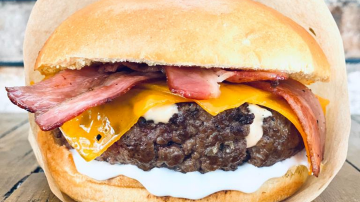 ¿Por qué Madrid es un paraíso para los amantes de las hamburguesas?