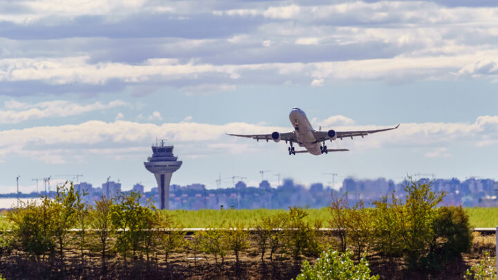 Guía del aeropuerto Madrid-Barajas para principiantes
