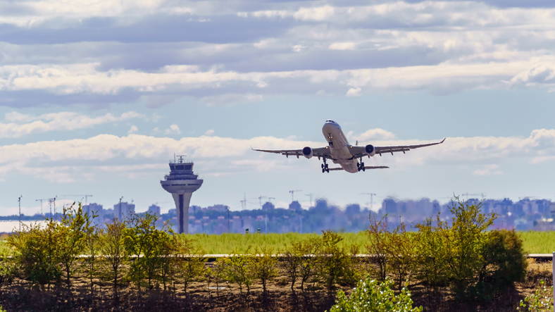 Guía del aeropuerto Madrid-Barajas para principiantes