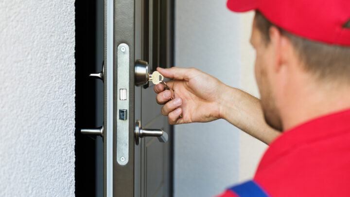 Servicios de Cerrajeros Urgentes en Madrid: todo lo que necesitas saber