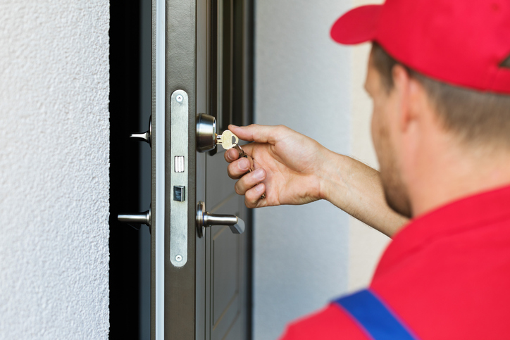 Servicios de Cerrajeros Urgentes en Madrid: todo lo que necesitas saber