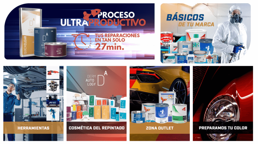 equipar un taller en Madrid equipar un taller en Madrid