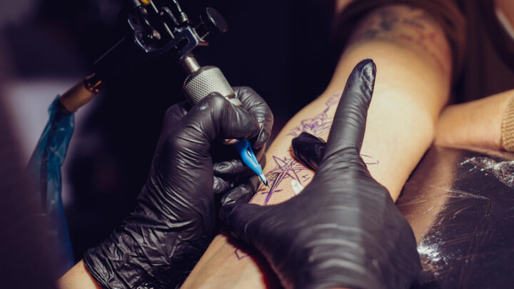 Inmersión total en el arte del tatuaje: Revisión del programa intensivo de Tattoo School Madrid