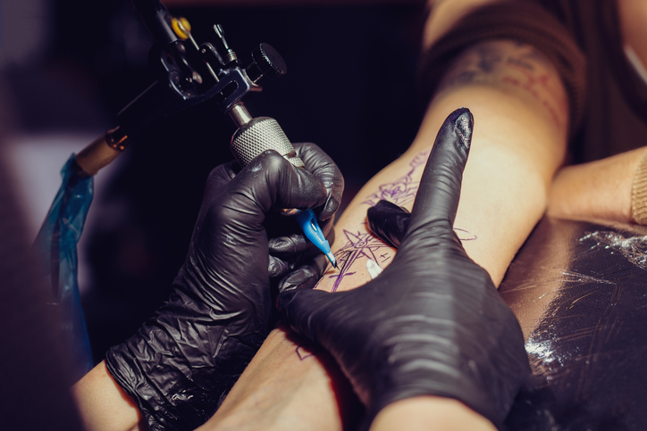 Inmersión total en el arte del tatuaje: Revisión del programa intensivo de Tattoo School Madrid