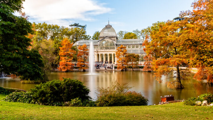 Disfrutando Madrid al máximo: 10 ideas para un fin de semana sin salir de la ciudad