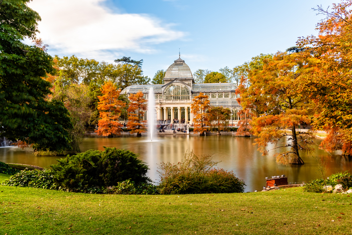Disfrutando Madrid al máximo: 10 ideas para un fin de semana sin salir de la ciudad
