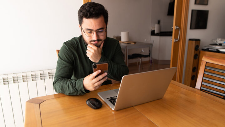 Tres razones para contratar un perito informático en Madrid