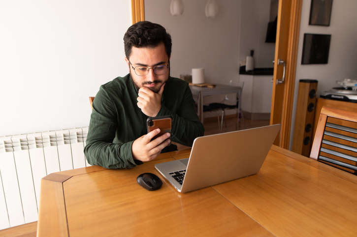 Tres razones para contratar un perito informático en Madrid