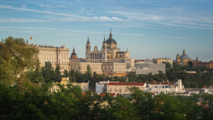 La fascinante historia de Madrid: desde sus orígenes hasta la modernidad