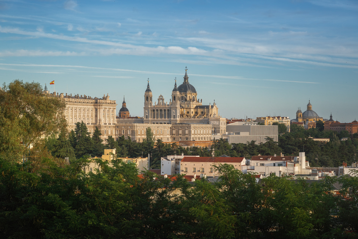 La fascinante historia de Madrid: desde sus orígenes hasta la modernidad