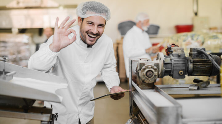 Curso de manipulador de alimentos para mejorar el CV, ¿por qué deberíamos tenerlo?