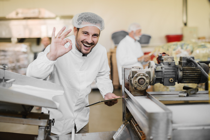 Curso de manipulador de alimentos para mejorar el CV, ¿por qué deberíamos tenerlo?