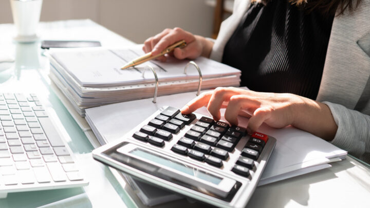 Facilita la Gestión de tu Pyme: Contabilidad y Nóminas