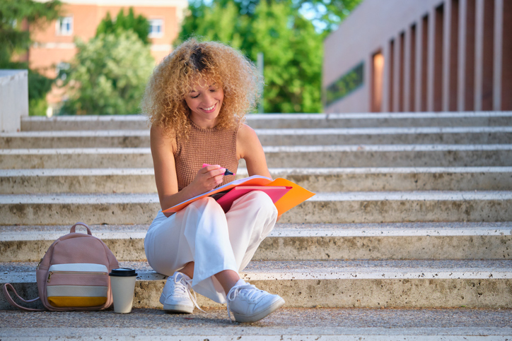 ¿Qué estudiar en Madrid?